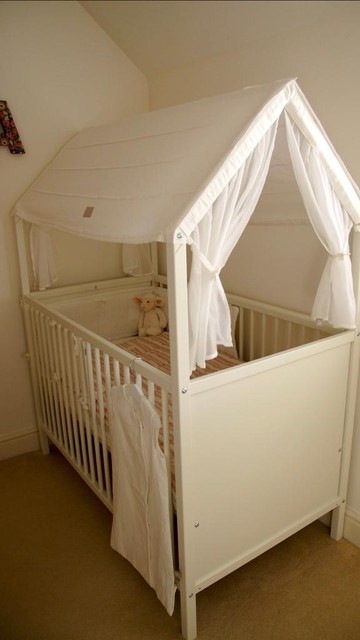 stokke home bed roof